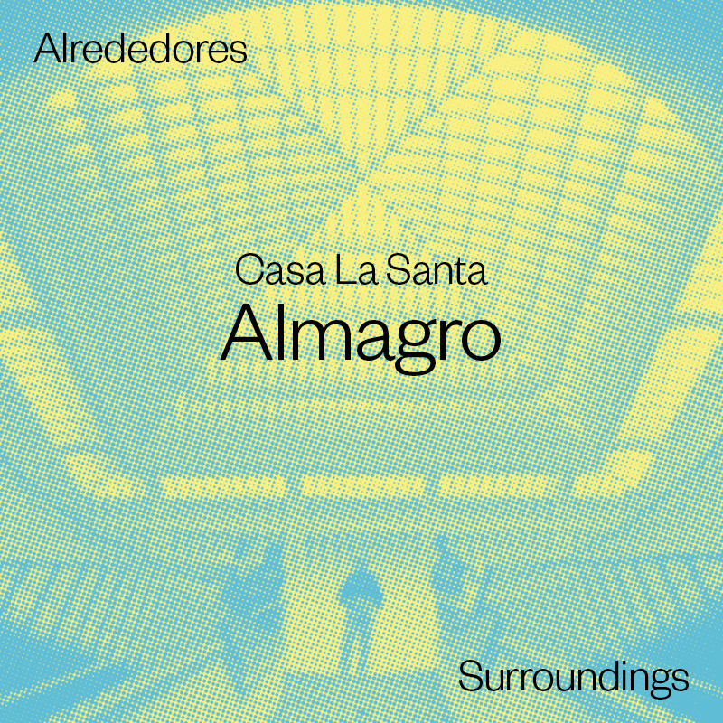 Almagro·Alredores·Surroundings