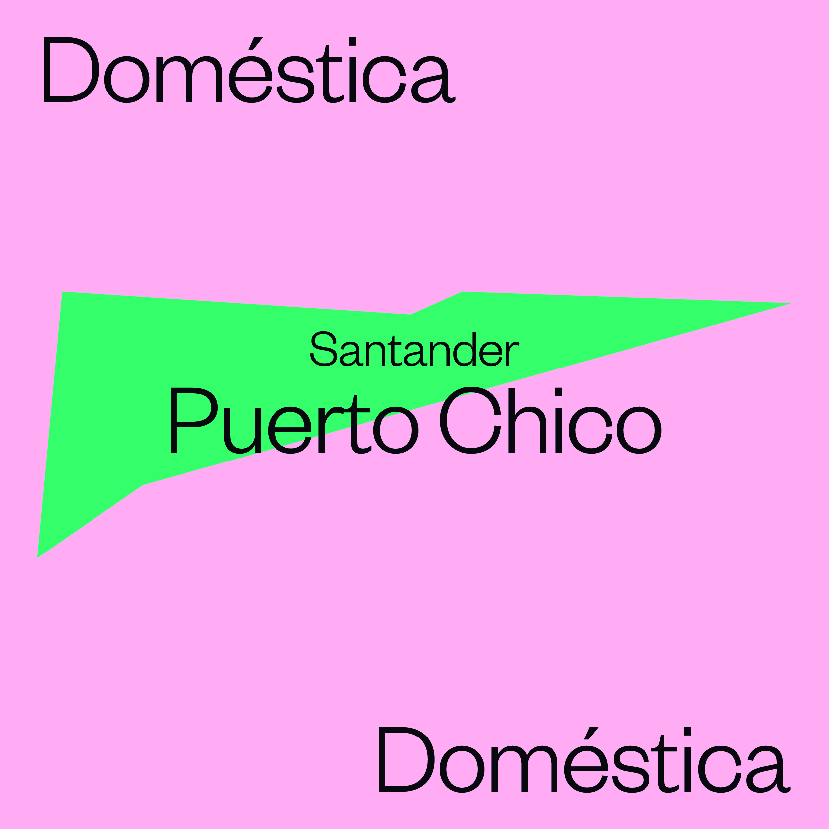 Puertochico · Santander · Mapoutguides2