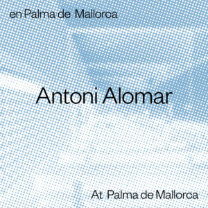 Antoni Alomar <br> (suscriptores)