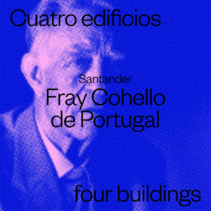 Fray Coello de Portugal<br>(suscriptores)