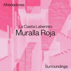 Muralla Roja