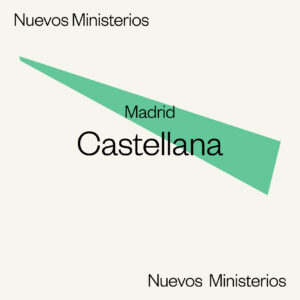 Nuevos Ministerios<br> (suscriptores)