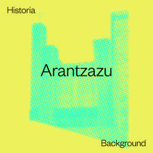Basilica de Arantzazu