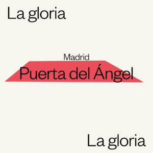 Puerta del Angel