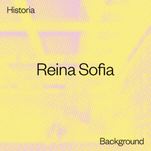 Museo Reina Sofia